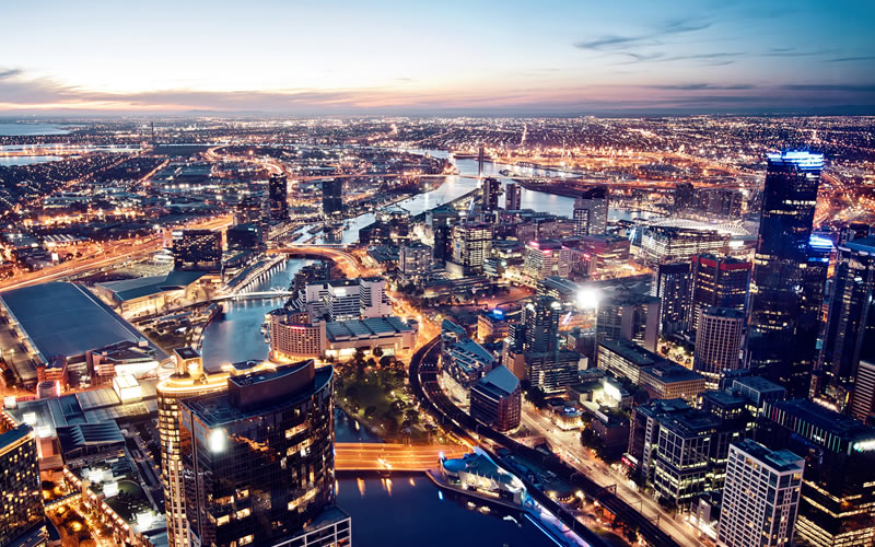 Melbourne Melbourne Private Schools