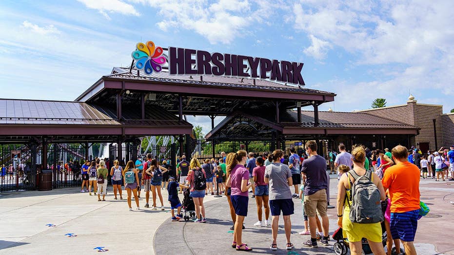 'Unsupervised' child at Hersheypark zoo injured by wolf after crawling under safety barrier Melbourne Private Schools